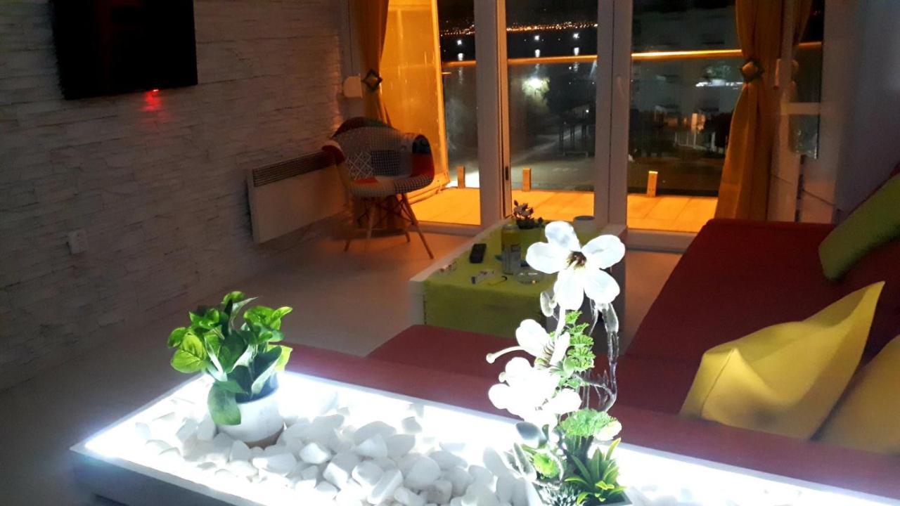 Sun Sea No 2 Apartment Peraia  Exterior photo