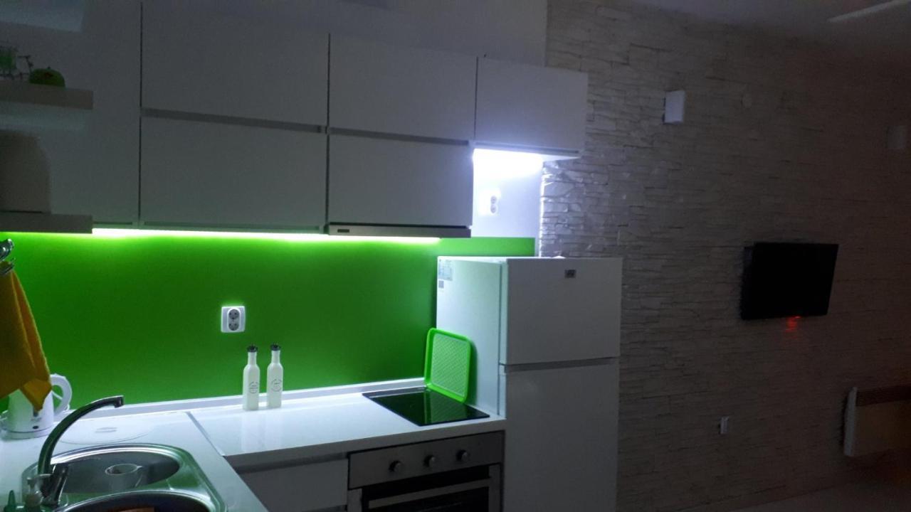 Sun Sea No 2 Apartment Peraia  Exterior photo