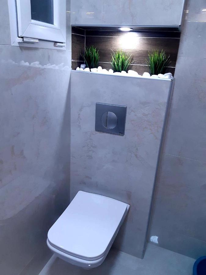 Sun Sea No 2 Apartment Peraia  Exterior photo
