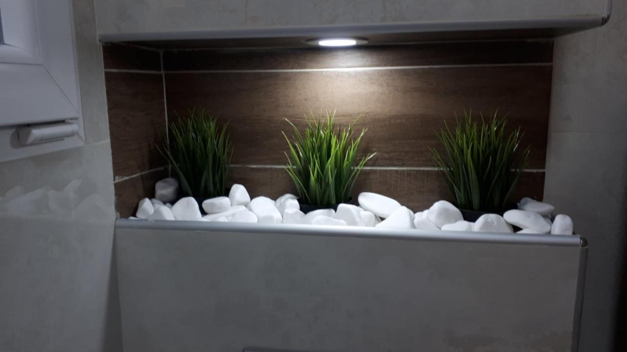 Sun Sea No 2 Apartment Peraia  Exterior photo