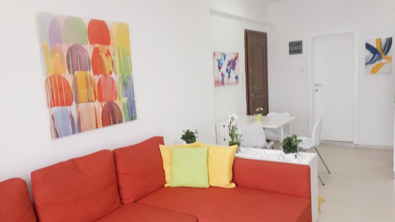 Sun Sea No 2 Apartment Peraia  Exterior photo