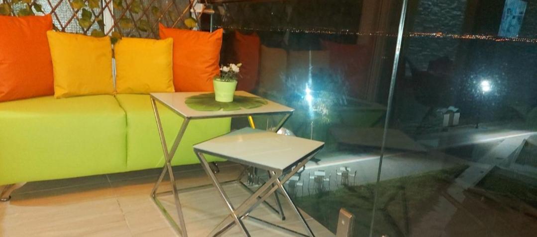 Sun Sea No 2 Apartment Peraia  Exterior photo