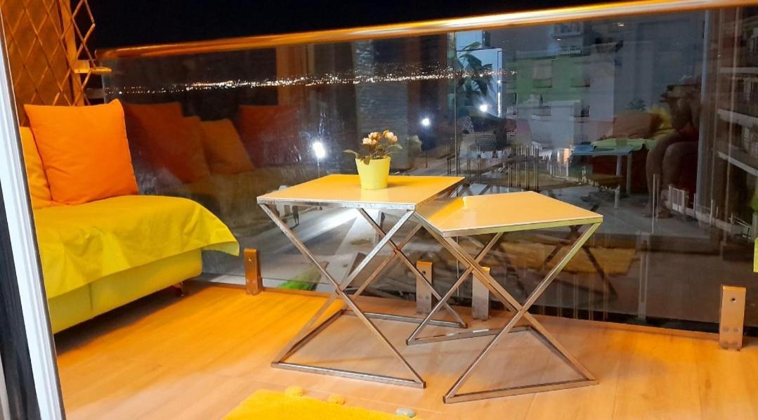 Sun Sea No 2 Apartment Peraia  Exterior photo