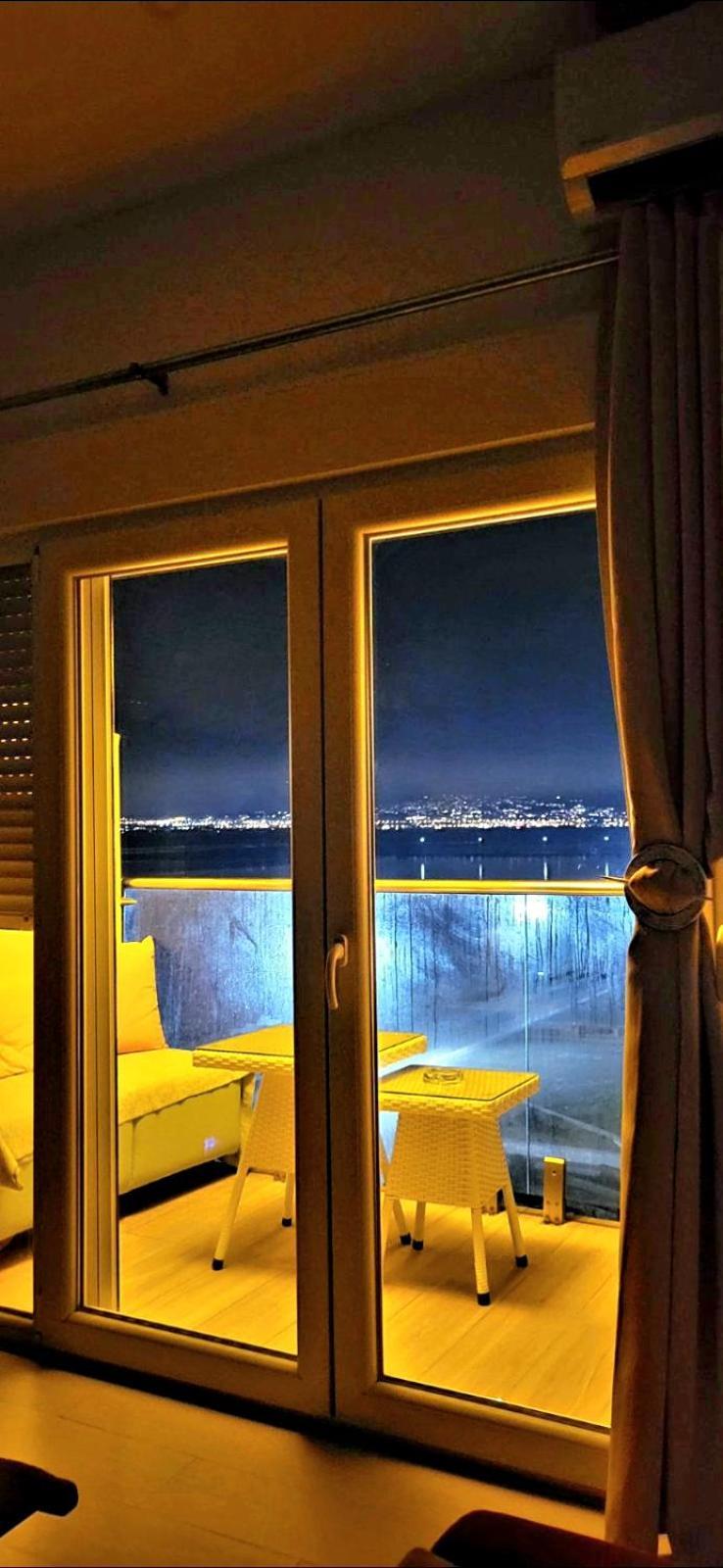 Sun Sea No 2 Apartment Peraia  Exterior photo